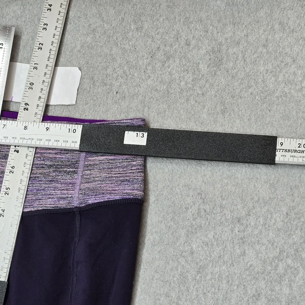 lululemon athletica domestic orders